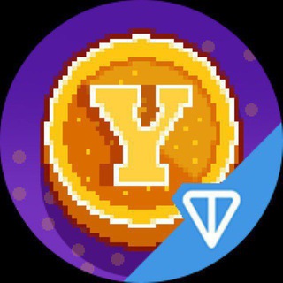 Telegram profile photo for YESCOIN AIRDROP