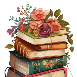 Telegram profile photo for Книги українською🇺🇦|Аромат книг📚