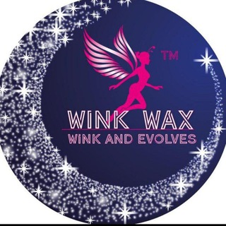 Telegram profile photo for Wink Wax official