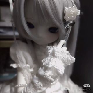 Telegram profile photo for ᶠʳᵉᵃᵏ