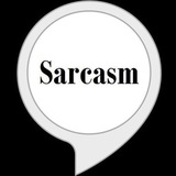 Telegram profile photo for Sarcastic