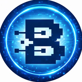Telegram profile photo for Block bytee