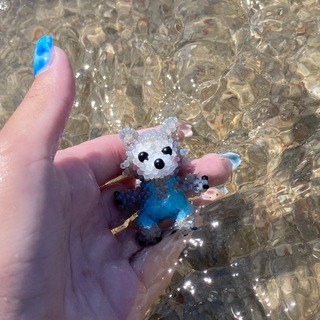 Telegram profile photo for Lifebiserdaria🏝️