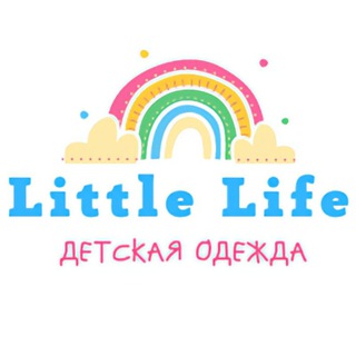 Telegram profile photo for 💚Little Life🩷