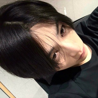 Telegram profile photo for TaetNYANG ! ݁₊ ⊹