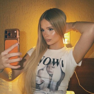 Telegram profile photo for Мария Денисова