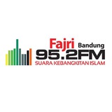 Telegram profile photo for FAJRI FM BANDUNG 95.2 MHz