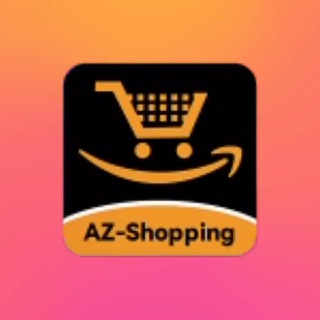 Telegram profile photo for AZ-SHOPPING π