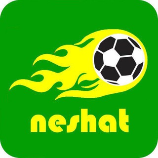 Telegram profile photo for Neshat app