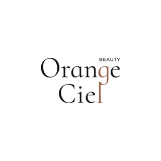 Telegram profile photo for 🍊Orange Ciel Beauty - оригинальная парфюмерия ༺