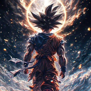 Telegram profile photo for Saiyanconfigs Redirect