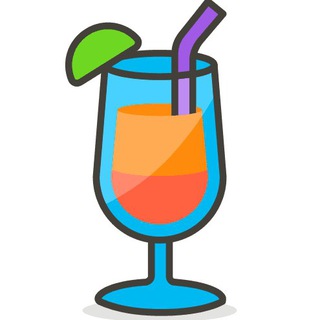 Telegram profile photo for barliZt.ru 🍹