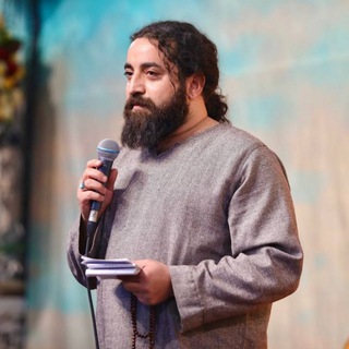 Telegram profile photo for سیدحجت بحرالعلومی