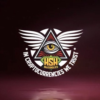 Telegram profile photo for HajsoHolicy