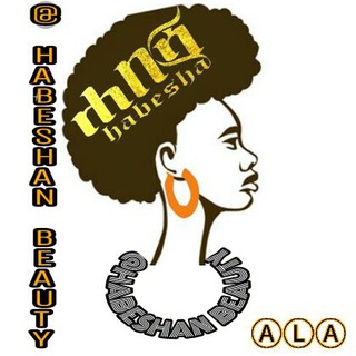 Telegram profile photo for HABESHAN BEAUTY