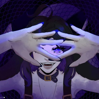 Telegram profile photo for /Будни Злокролика/Ireintline/