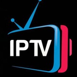 Telegram profile photo for Free IPTV π₯