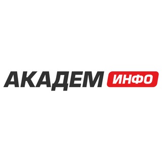 Telegram profile photo for Академ.Инфо
