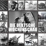 Telegram profile photo for Die Deutsche Wochenschau