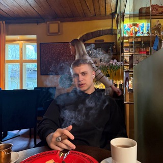 Telegram profile photo for Перехідник Голдега