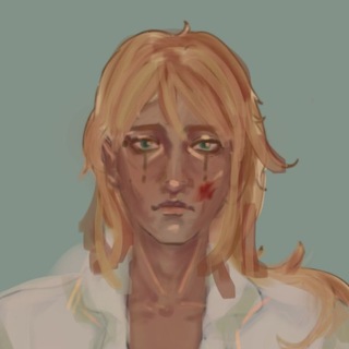 Telegram profile photo for SIGUSYA