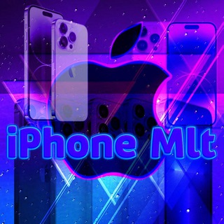 Telegram profile photo for iPhone Mlt