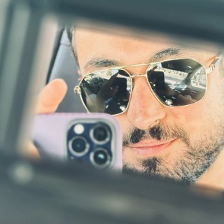 Telegram profile photo for iasadi_