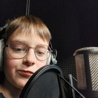 Telegram profile photo for Сбежавший из Disneу
