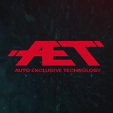 Telegram profile photo for AET I ОТЗЫВЫ