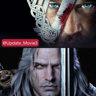 Telegram profile photo for سریال witcher see ویچر دیدن