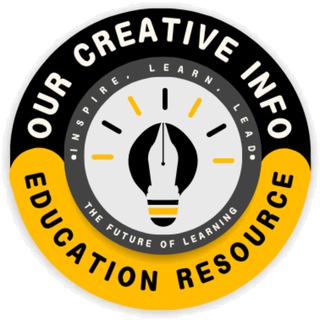 Telegram profile photo for OCI - Study Resources | Competitions