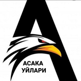 Telegram profile photo for 🏡 АСАКА УЙЛАРИ
