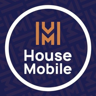 Telegram profile photo for HouseMobile 🛍️