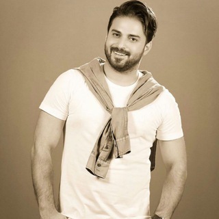 Telegram profile photo for بابک جهانبخش