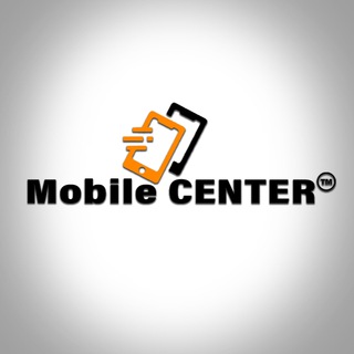 Telegram profile photo for Mobile CENTER