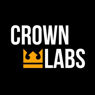 Telegram profile photo for CROWNLABS MARKETING