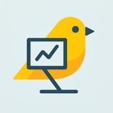 Telegram profile photo for Сканари | Система Мониторинга