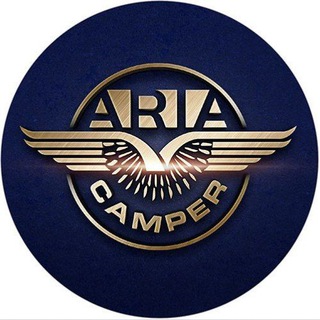 Telegram profile photo for Aria_camper