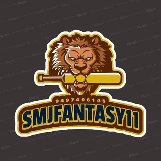 Telegram profile photo for SMJ FANTASY