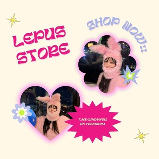 Telegram profile photo for Lepus Store