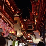 Telegram profile photo for ─ Shanghai Lumière... 🪭