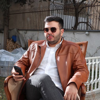 Telegram profile photo for Live trade with ARASH