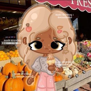 Telegram profile photo for ПЕРЕЕЗД ꒱ ꒱🍣ᴏᴄᴇᴀn ᴛᴏᴄᴀᙆ ּ ׁ 🐥