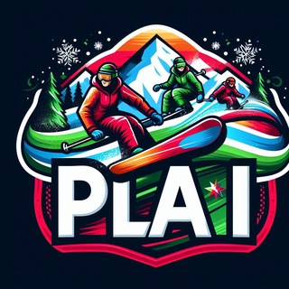 Telegram group profile photo for SNIH Плай