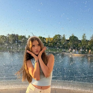 Telegram profile photo for adriana