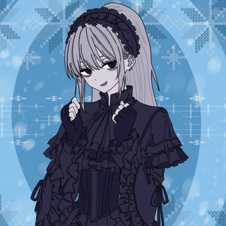 Telegram profile photo for 𝘍𝘶𝘺𝘶/冬❄️