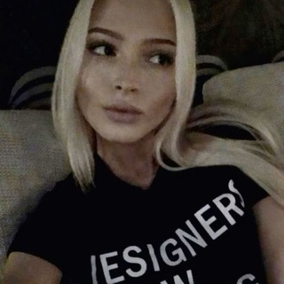 Telegram profile photo for темы от рины