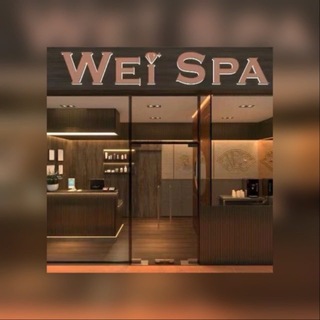 Telegram profile photo for Wei spa