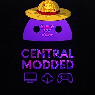 Telegram profile photo for Central Modded - OST
