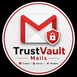Telegram profile photo for TrustVault Mails Payment Proofs